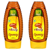 Dabur Honey Squeezee Pack, 400 Gm