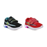 NEOBABY - MultiColor Boys Casual Shoes ( 2 Pair ) - None