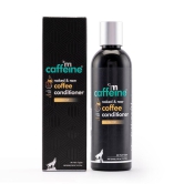 mCaffeine Naked & Raw Coffee Hair Conditioner (250ml)