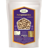 Biotic Putrajeevak Beej - Putrajivak Seeds 100 gm