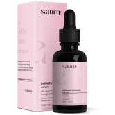 Saturn by GHC - Blemishes Removal Face Serum For All Skin Type ( Pack of 1 )