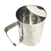 Dynore Water Jug Ice Guard Stainless Steel Jugs 2000 mL - Silver