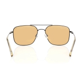 Yellow Wayfarer Sunglasses for Men and Women - Wolverine Collection