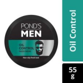 Ponds Men Oil Control Face Creme Cream 55G