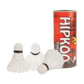 Hipkoo Sports Nylon Shuttlecocks Shuttlecock 4