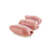 Boneless Chicken Leg 450 Gms