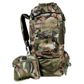 Da Tasche 50 L 50L CMFLG Hiking Bag