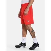 teamFINAL Mens Shorts