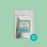 Long Island Green Tea-100 gms Refill Pack | 50 Cups