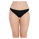 Madam Cotton Lycra Bikini Panties - M