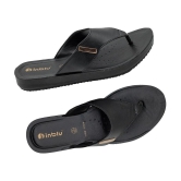 Inblu Black Womens Flats - None