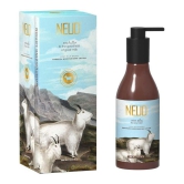 NEUD Goat Milk Premium Moisturizing Lotion for Men & Women - 1 Pack (300ml)