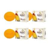 Natural's care for beauty - Skin Whitening Soap for All Skin Type ( Pack of 4 )