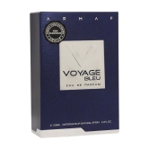 Armaf Voyage Bleu Eau De Parfum For Men (100ml)-100ml