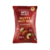 Tandoori Mix Nuts-60gms- Pack of 5