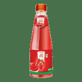 TOMATO KETCHUP W. ONION GARLC-500 GM (B)