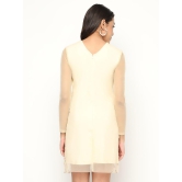 Lemonade Glow Dress