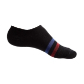 Texlon - Multicolor Cotton Men's Low Cut Socks ( Pack of 5 ) - Multicolor