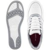 Campus OG-D1 White Mens Sneakers - None