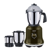 Orpat Mixer Kitchen Bot 1200 Watt 3 Jar Juicer Mixer Grinder