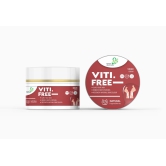 Viti Free - A Natural Skin Care Product (Combo)