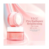 VLCC Pro Radiance Skin Brightening Day Cream SPF 25 PA +++, 50 g