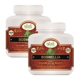 Biotic Boswellia Extract Capules - 400mg Capsule 120 no.s Pack of 2