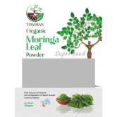 Moringa powder (organic)