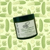 Cool Cucumber and French Green Clay Mask