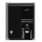 Rejive RO UF Water Purifier with Mineral Health Charger, 7 Stage Purification, Suitable for Water with TDS up to 2000 ppm