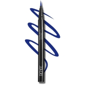 Renee Blue Matte Eye Liner Sketch Pen Liner ( Pack of 1 )