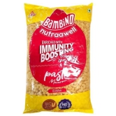 Bambino Nutraawell Elbow Macaroni Pasta 850 Gms