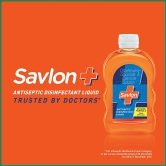 Savlon Antiseptic - Disinfectant Liquid, 500 Ml