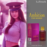 Ambition Perfume for Women - 100ml-Ambition Perfume for Women - 100ml