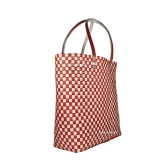 Polymer Wire Handwoven Bag - Style 5