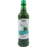 WOW ZIP - GO HERBS & NUTRITION -100% Pure Aloevera Wheatgrass Herbal Juice (750 Mlx 2 + 2 Honey 55g) Free Immunity Enhancing Honey.