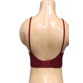 Diksha Non-Padded, Non-Wired Everyday Bra