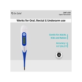 DR. ODIN Digital Thermometer