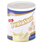 Pentasure Vanilla  400 gm