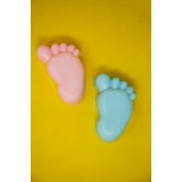 Baby Feet Soap-(Set of 2) 90 g Each