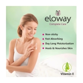 Eloway Aloe Vera Moisturizing Body Lotion 100ml Pack of 3