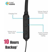 TUNE AUDIO TITAN DOLBY EFFECT BASS SOUND IPX5 WITH MASSIVE 26 HOURS MUSIC PLAYBACK WITH BOOSTED SOUND BLUETOOTH HEADPHONE,BLUETOOTH EARPHONE,BLUETOOTH NECKBAND FOR TUNE AUDIO