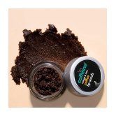 mCaffeine Coffee Lip Scrub for Chapped & Pigmented Lips - 100% Vegan