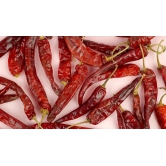 Dried Red Chilli- 500gm