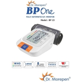 DR MOREPEN BP15 BOOLD PRESSURE MONITOR Automatic Upper Arm Monitor