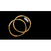 1 gm Gold Bangles for Women