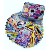 sevriza All New PM Crown Zenith with 42 Cards Pack, Totally Surprising Sealed Pack Card Game Collection