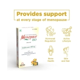 Vitabiotics Menopace Iso Multivitamins 30 no.s Vitamins Tablets