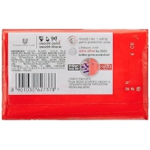 Lifebuoy Total Soap Bar, 125G (Pack Of 4)(Savers Retail)