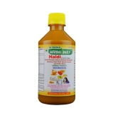 Rhino Sinusitis  Supplements | Ayurvedic | Herbal | Treatment